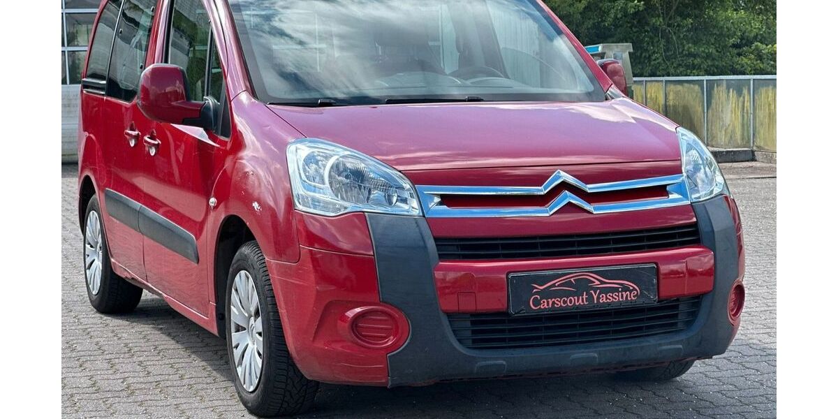 Citroen Berlingo 215.000 km 1.800 &euro; Buxtehude 21614