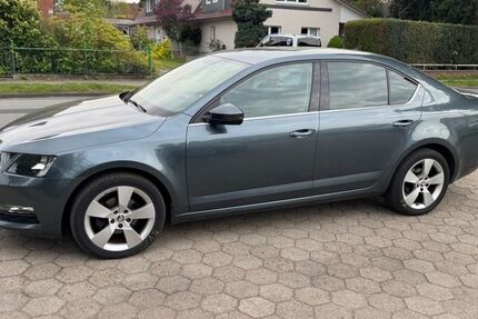 Skoda Octavia 99.900 km 13.990 &euro; Stelle 21435
