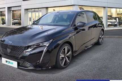 Peugeot 308 46.460 km 20.950 &euro; Hamburg 20537
