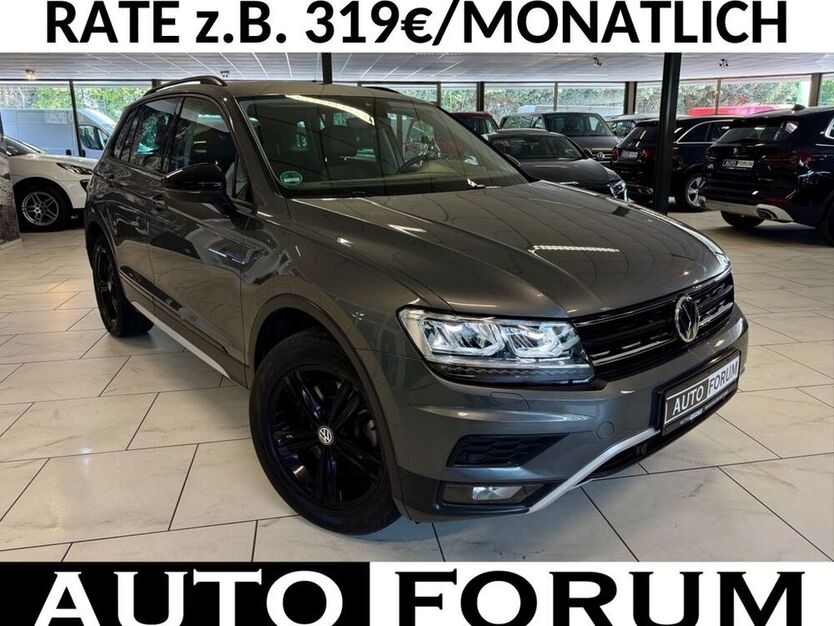 Tiguan
