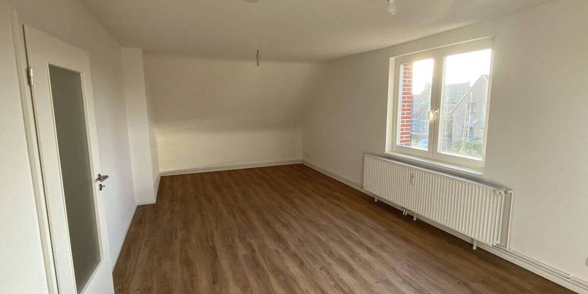 Etagenwohnung Hamburg Kirchwerder - 2 Zimmer, 71 m&sup2;, 900&euro; | Angebot:26389515