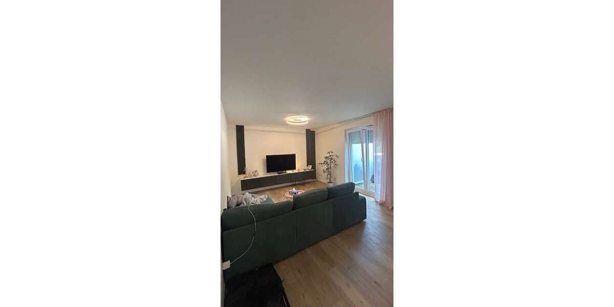 Etagenwohnung Hamburg Alsterdorf - 2 Zimmer, 65 m&sup2;, 1.130&euro; | Angebot:27163007