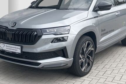Skoda Karoq 1.890 km 49.990 &euro; Glinde 21509