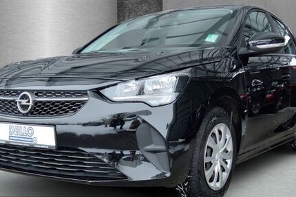 Opel Corsa 19.051 km 14.990 &euro; Hamburg 21079