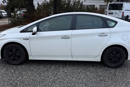 Toyota Prius 88.095 km 9.999 &euro; Barsbüttel 22885