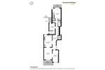 Etagenwohnung Hamburg Harvestehude - 4 Zimmer, 140 m&sup2;, 1.950.000&euro; | Angebot:26891316