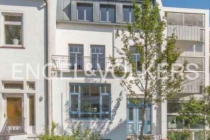 Haus Hamburg Harvestehude - 11 Zimmer, 326 m&sup2;, 3.250.000&euro; | Angebot:26307131