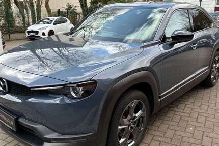 Mazda MX-30 54.380 km 12.950 &euro; Hamburg 21033