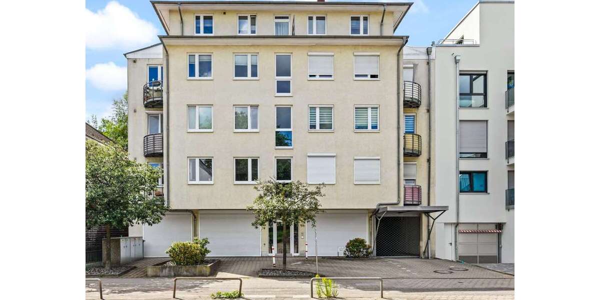 Etagenwohnung Hamburg Wandsbek - 4 Zimmer, 94 m&sup2;, 400.000&euro; | Angebot:26887662
