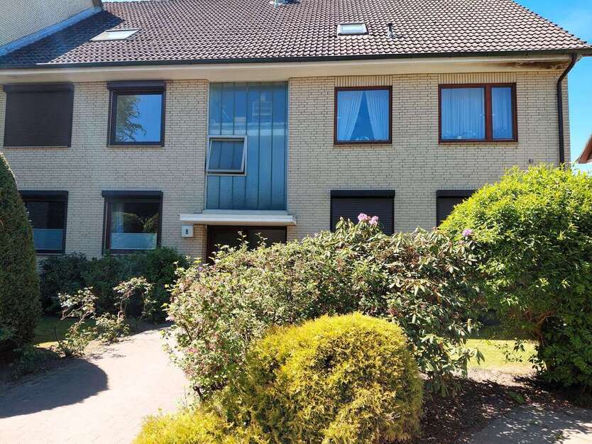 Wohnung zum Kaufen in Hasloh 295.000 € 76 m²