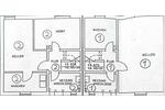 Doppelhaushälfte Hamburg Wandsbek - 635.000&euro; | Angebot:26715245