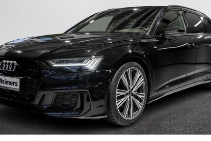 Audi A6 20.080 km 52.990 &euro; Norderstedt 22848