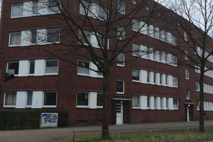 Wohnung zum Mieten in Hamburg 500 € 46.19 m² 2 zimmer