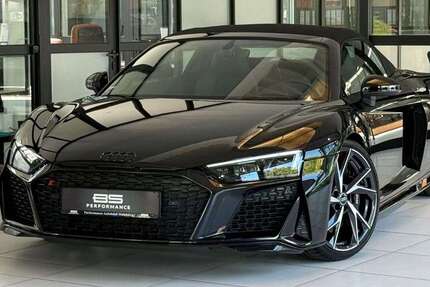 Audi R8 21.000 km 159.990 € Hamburg 22529