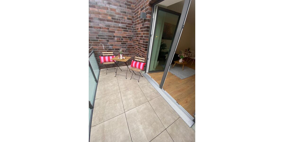 Etagenwohnung Barsbüttel - 2 Zimmer, 50 m&sup2;, 960&euro; | Angebot:25265200