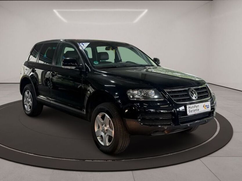 Touareg