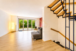 Energie sparen & mehr Raum genießen – Wohnqualität auf mehreren Ebenen - Reihenmittelhaus Barsbüttel | Angebot:25365836