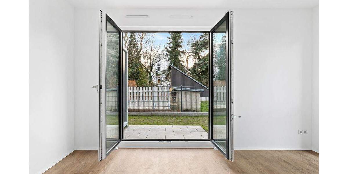 Etagenwohnung Hamburg / Rahlstedt Rahlstedt - 2 Zimmer, 64 m&sup2;, 398.000&euro; | Angebot:25729936