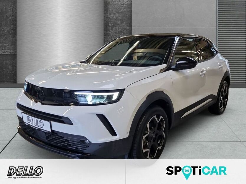 Mokka