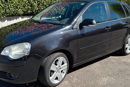 VW Polo 187.000 km 2.999 &euro; Pinneberg 25421