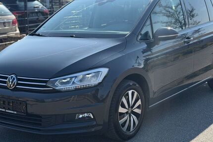 VW Touran 298.000 km 13.900 &euro; Stapelfeld bei Hamburg 22145