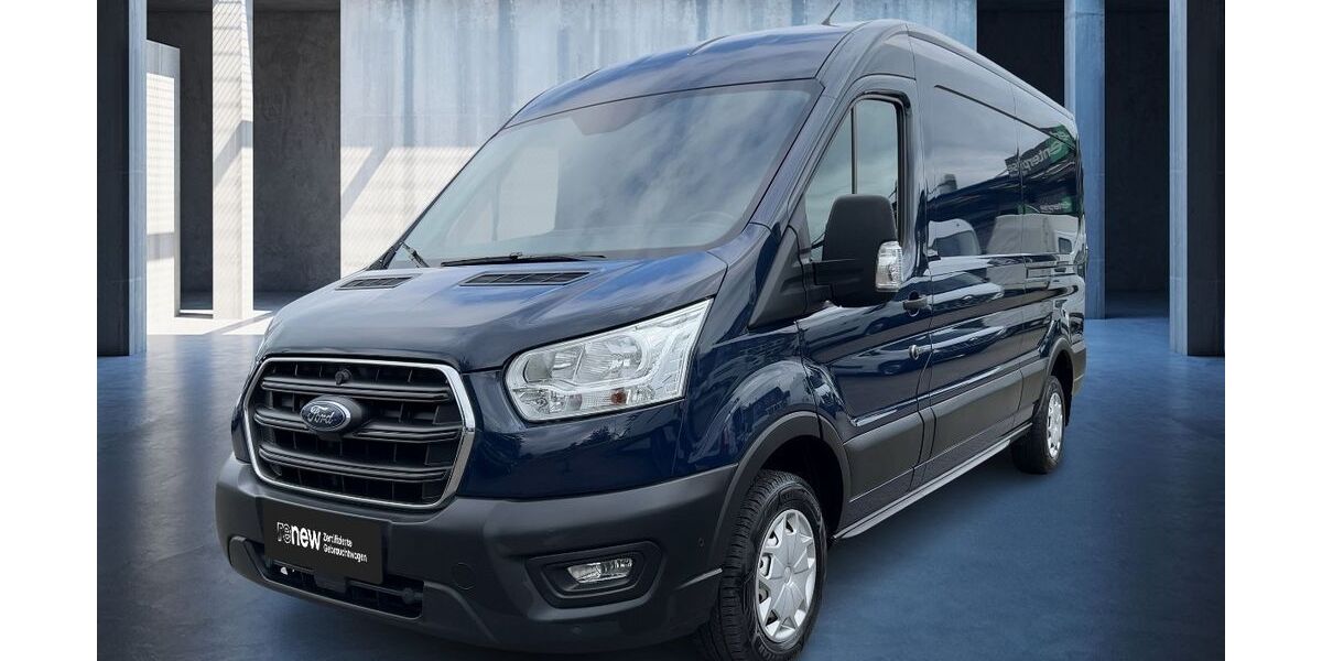 Ford Transit 64.566 km 19.990 &euro; Hamburg 20537
