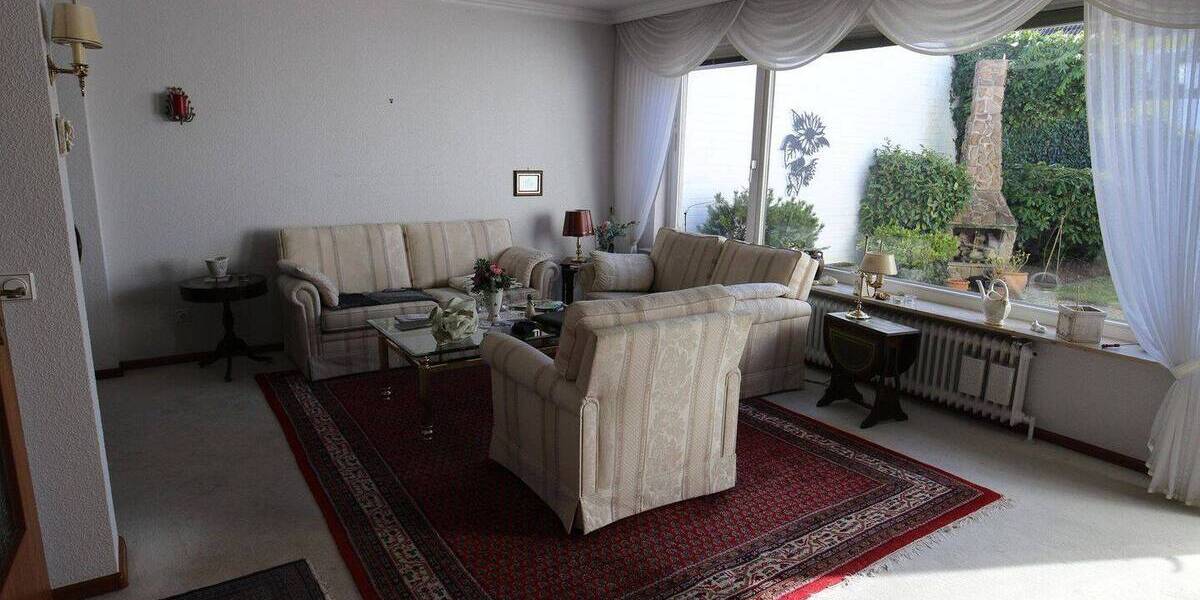 Reihenmittelhaus Glinde - 4 Zimmer, 121 m&sup2;, 456.000&euro; | Angebot:26648024