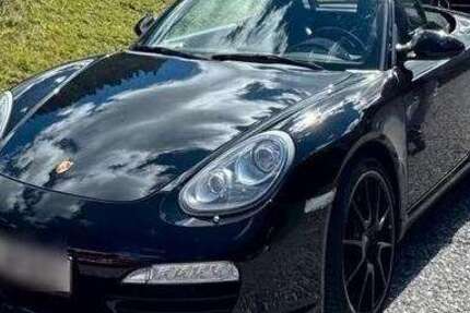 Porsche Boxster 93.000 km 43.000 € Hamburg 22607