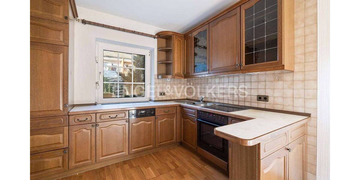 Reihenmittelhaus Norderstedt Harksheide - 3 Zimmer, 104 m&sup2;, 369.000&euro; | Angebot:26119565