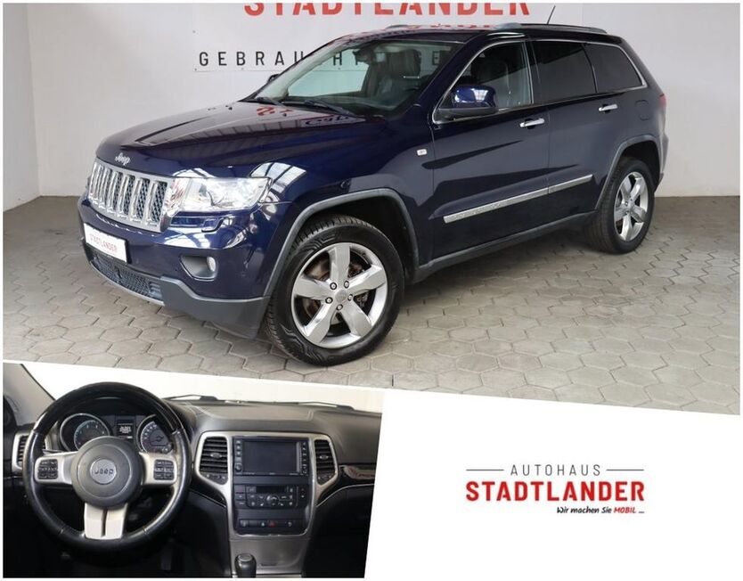 Grand Cherokee