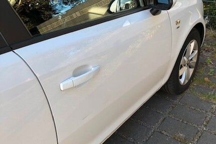 Opel Corsa 77.000 km 7.000 &euro; Geesthacht 21502