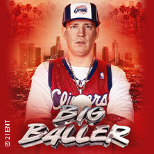 Money Boy - BIG BALLER Tour 2025 Hamburg
