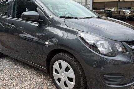 Opel Karl 29.513 km 9.890 € Hamburg 22179