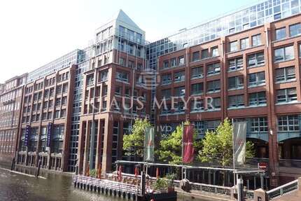 Gewerbeobjekt Hamburg Hamburg-Mitte - 2.100&euro; | Angebot:27157003