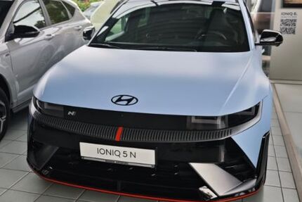 Hyundai IONIQ 5 1.650 km 56.900 € Hamburg 22525