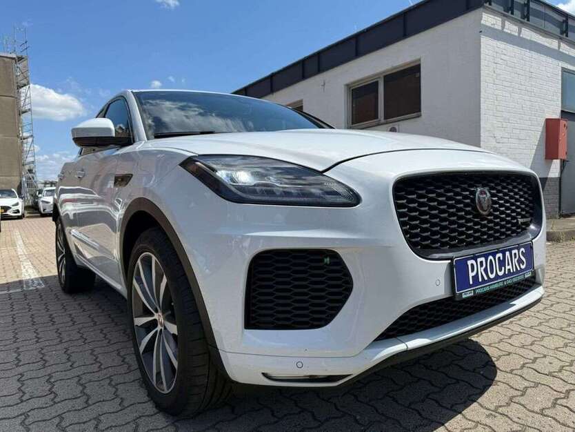 E-Pace