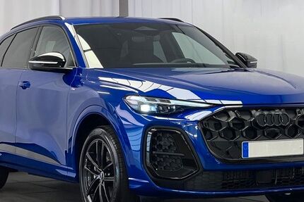 Audi Q5 6.900 km 59.990 &euro; Bendestorf 21227