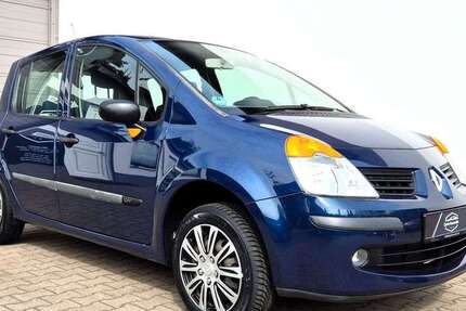 Renault Modus 174.500 km 2.790 &euro; Winsen / Luhe 21423
