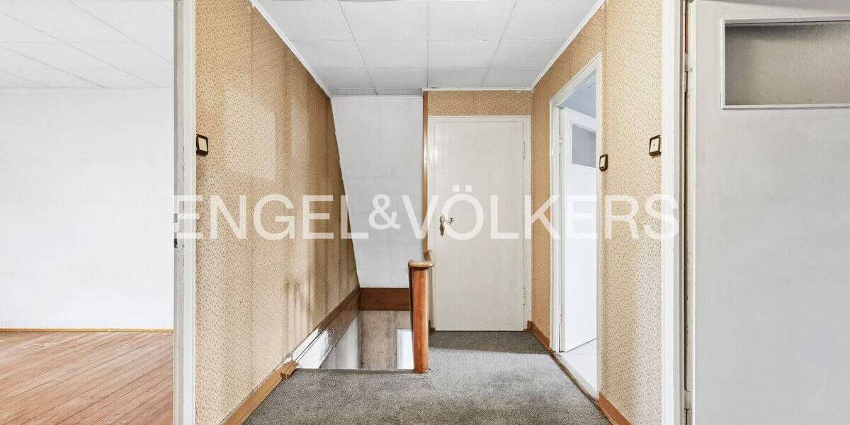 Einfamilienhaus Hamburg Volksdorf - 5 Zimmer, 124 m&sup2;, 875.000&euro; | Angebot:26319841