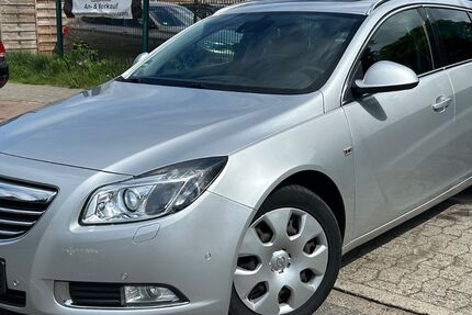 Opel Insignia 331.000 km 2.290 &euro; Neu Wulmstorf 21629