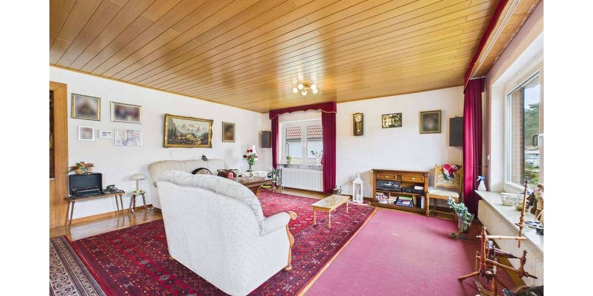 Mehrfamilienhaus, Wohnhaus Winsen(Luhe) Luhdorf - 7 Zimmer, 180 m&sup2;, 462.500&euro; | Angebot:26081146