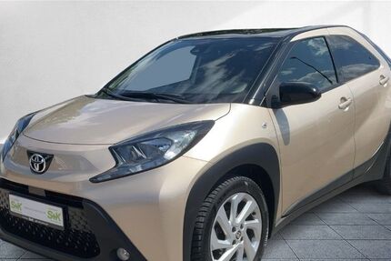Toyota Aygo (X) 42.800 km 14.980 &euro; Neu Wulmstorf 21629
