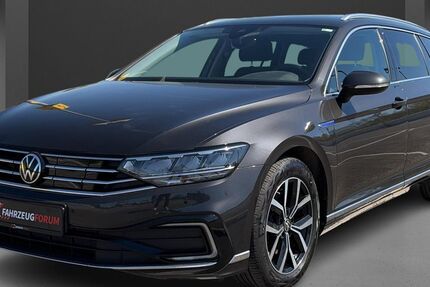 VW Passat 124.923 km 17.490 &euro; Hamburg 22547