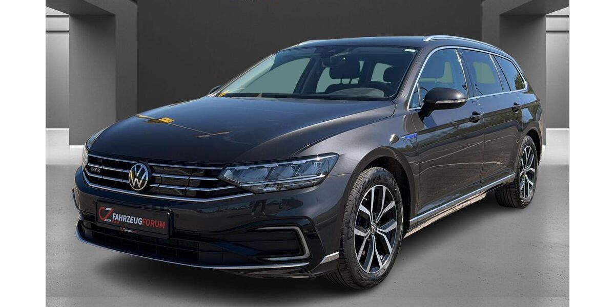 VW Passat 124.923 km 17.490 &euro; Hamburg 22547