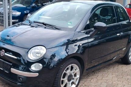 Fiat 500 146.100 km 4.400 &euro; Buxtehude 21614