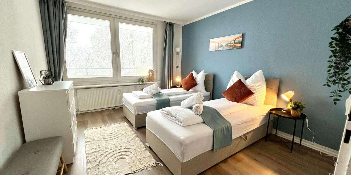 Zimmer Uetersen Klosterbezirk - 2 Zimmer, 1.650&euro; | Angebot:25527800
