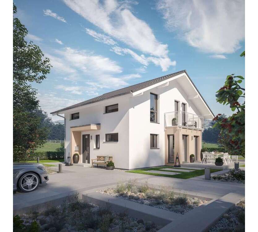 Haus zum Kaufen in Hamburg 951.600 € 145 m²