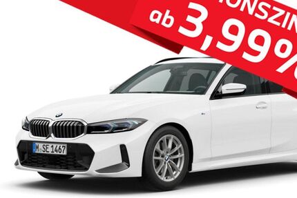 BMW 330 24.646 km 45.950 € Hamburg 21073