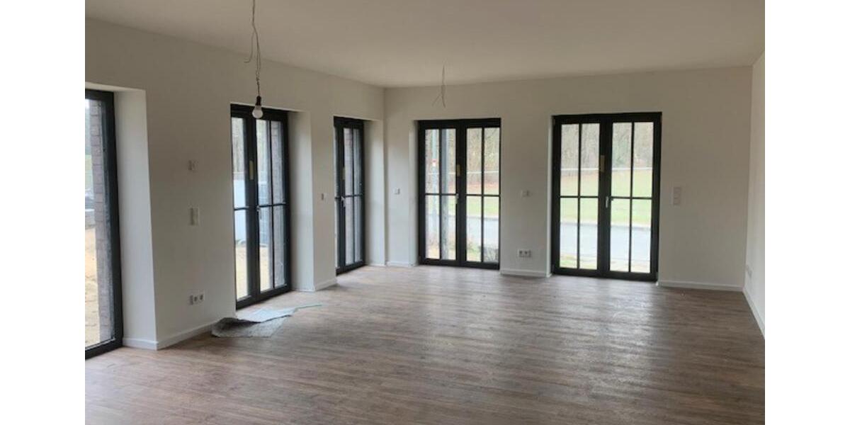 Erdgeschoßwohnung Bendestorf - 2 Zimmer, 90 m&sup2;, 1.347&euro; | Angebot:25273293