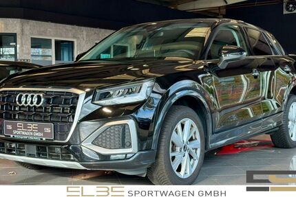 Audi Q2 23.473 km 27.850 € Seevetal bei Hamburg 21220